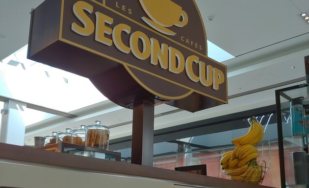Photo of Second Cup Coffee Co.