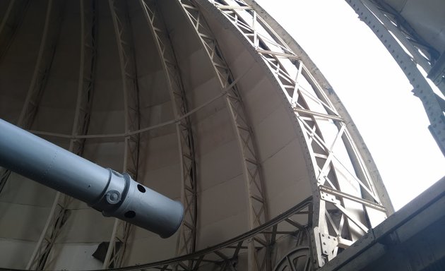 Photo de Observatoire Astronomique de Strasbourg