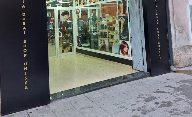 Foto de Peluqueria Dubai Shop