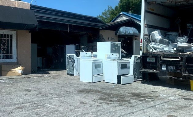 Photo of Metro Appliances