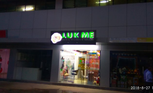 Photo of Luk Me Salon