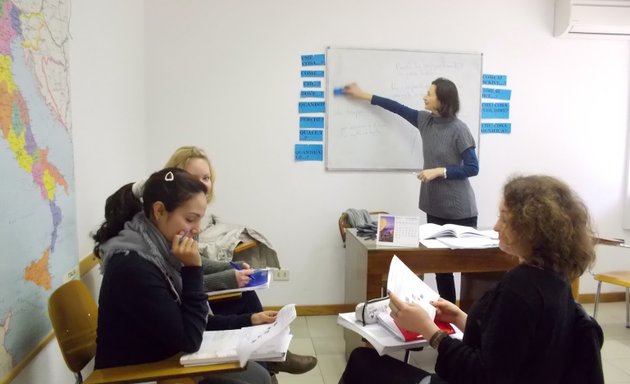 foto Centro Studi Cassia (corsi di lingua italiana - Italian language courses)