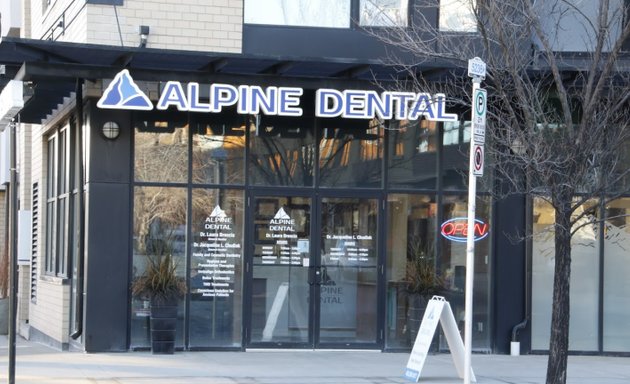Photo of Alpine Dental