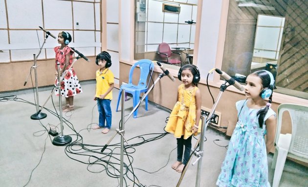 Photo of Swara Taranga Sangeetha Shale - Hindustani Classical Music School