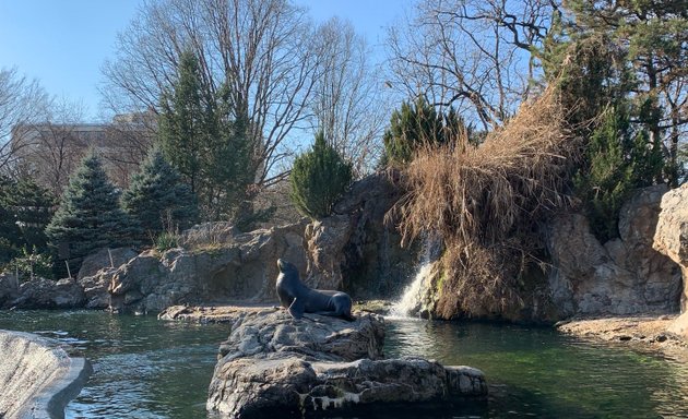 Photo of Queens Zoo