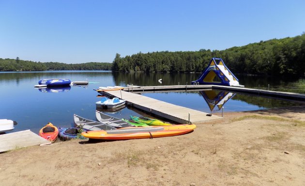 Photo of Camp Gan Israel - Toronto Office