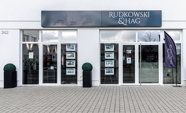 Foto von Rudkowski & Hag Immobilien GmbH