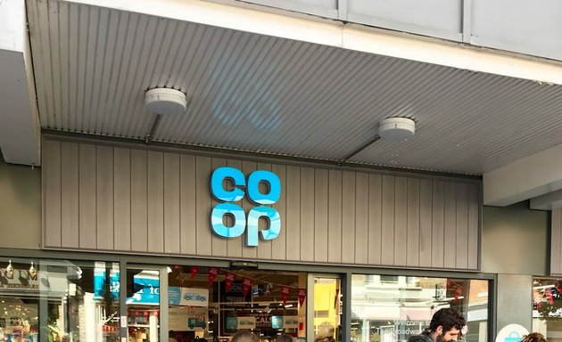 Photo of Co-op Food - Crouch End - The Broadway