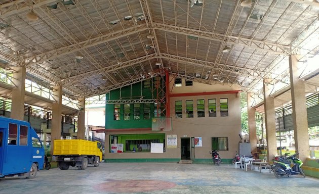 Photo of Agsungot Barangay Hall