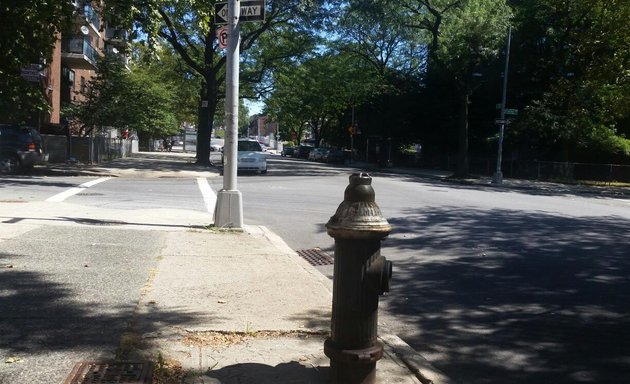 Photo of Metcalf Playground