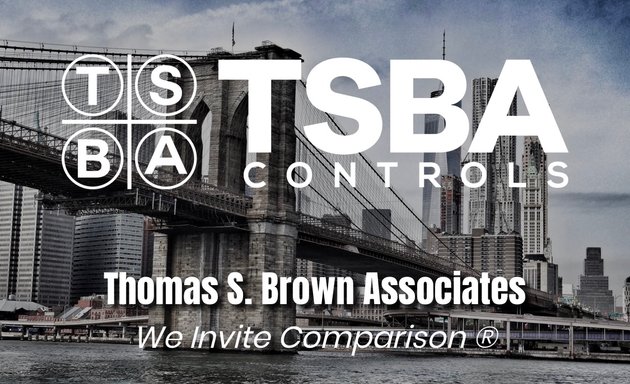 Photo of Thomas S Brown Associates