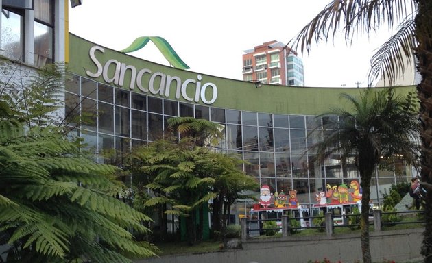 Foto de Centro Comercial Sancancio
