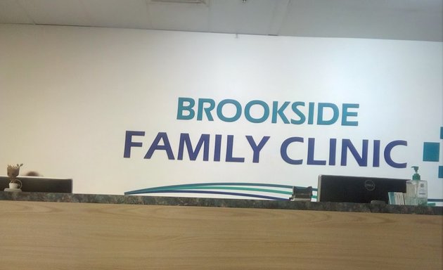 Photo of Brookside Family Clinic