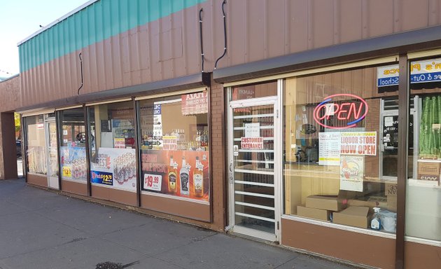 Photo of Cheers & Beers Liquor Store