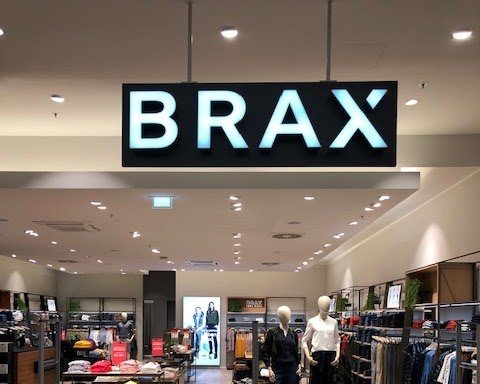 Foto von BRAX Store München-Pasing