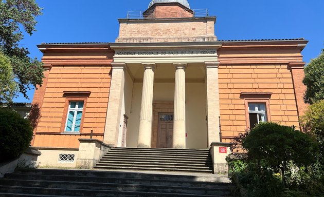 Photo de Académie de l'air et de l'espace (AAE)