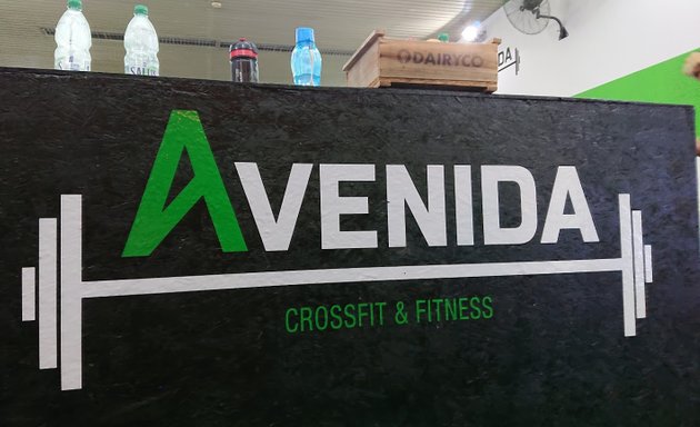 Foto de Avenida Crossfit & Fitness