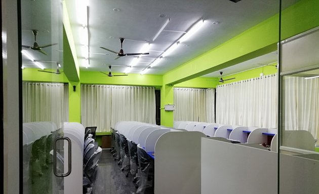 Photo of Newlook IAS Study Centre