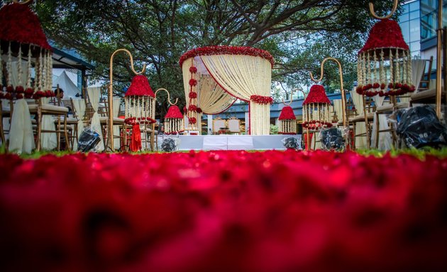 Photo of Wedding Planner in Bangalore - Wedlock by Vima