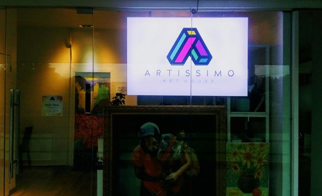 Photo of Artissimo Art House