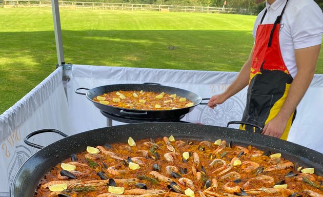 Photo of Jonny's Paellas