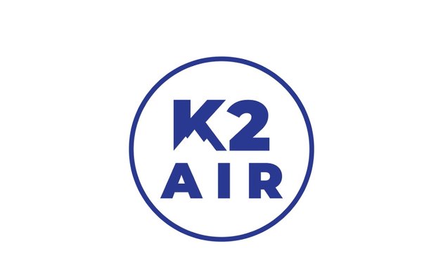 Photo of K2 Air