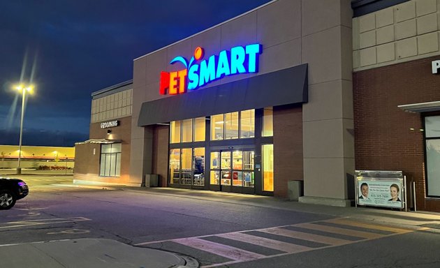 Photo of PetSmart