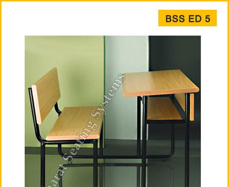 Photo of Chairs Manufacturers in Mumbai - Bharat seating systems (India)