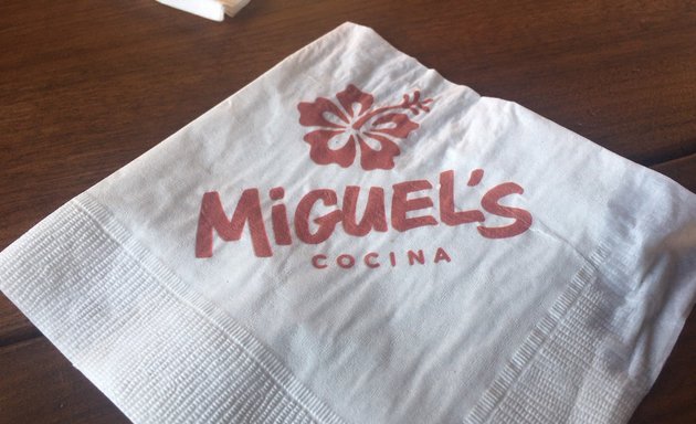 Photo of Miguel's Cocina