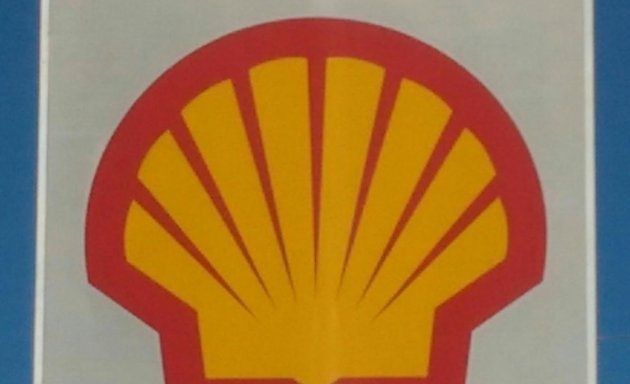 Photo of Shell