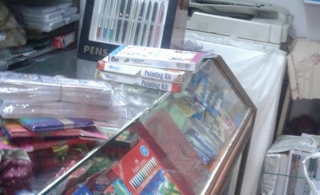 Photo of Saraswathi Book Store