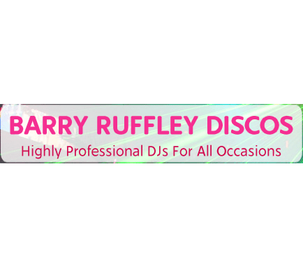 Photo of Barry Ruffley Discos