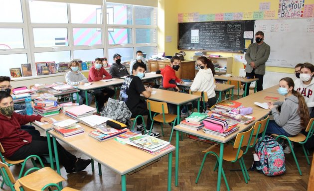 Photo of Българско училище "Азбука" Дъблин