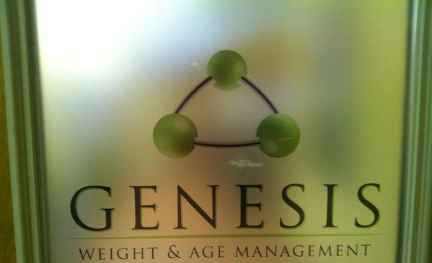 Photo of Genesis Lifestyle Medicine