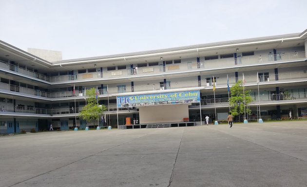 Photo of University of Cebu - M.E.T.C.