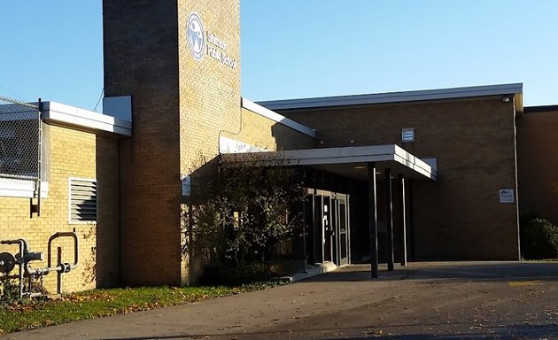 Photo of Smithson Public School