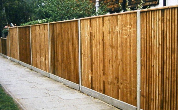 Photo of Harrow Fencing Supplies