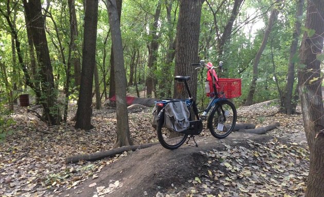 Photo of The Garden - Chicago Dirt Jumps