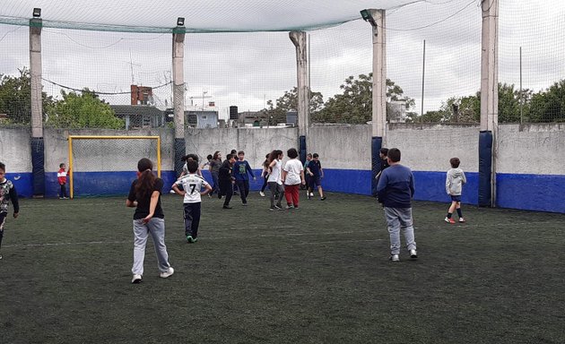 Foto de Cancha Fútbol 5