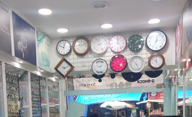 Photo of The Time Store