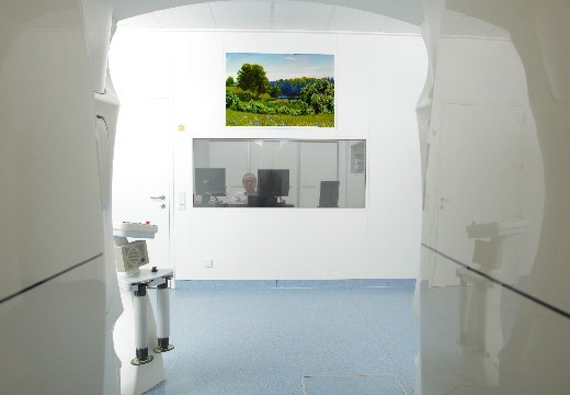 Foto von Privatpraxis für Upright-Kernspintomographie, Dr. med. Michael Schräder