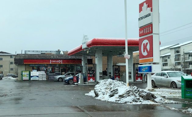 Photo of Petro-Canada