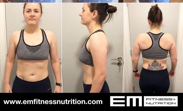 Photo of EM Fitness and Nutrition