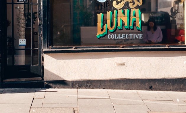 Photo of The Luna Collective