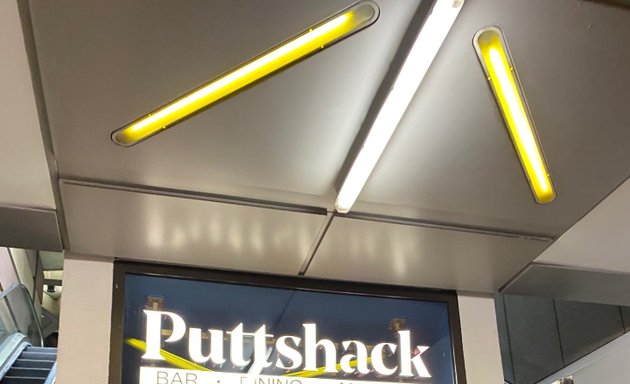 Photo of Puttshack Bank