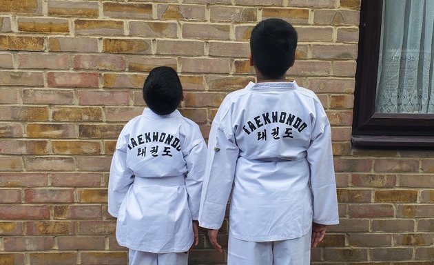 Photo of Hadri Taekwondo Academy - Bethnal Green