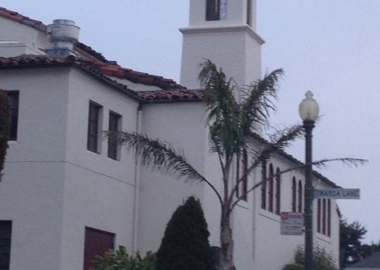Photo of St. Brendan Parish School