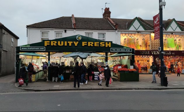 Photo of Fruity Fresh