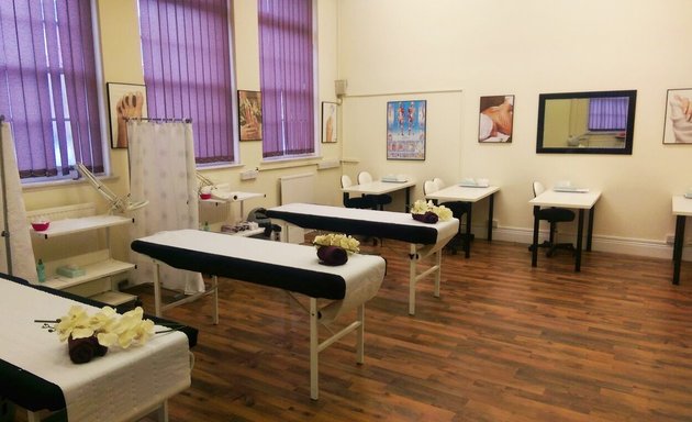 Photo of The Beauty Academy Leeds