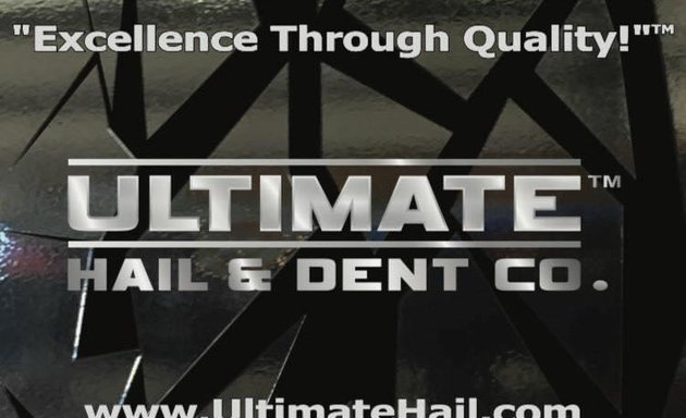 Photo of Ultimate Hail & Dent